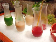 -芭菲盛宴·环球美食(北城国际店)