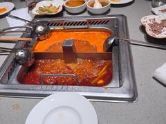 -海底捞火锅(天通苑华联店)