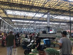 -重振华中蔬菜批发市场(重庆中路店)