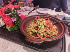 -金翠皇宫粤菜·点心·海鲜(翡翠店)