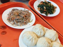 -天兴居(鲜鱼口街店)