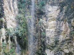 -天河潭旅游度假区