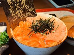 -千代武日本料理(哈西店)