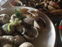 -金太阳海鲜烧烤·本地人餐厅(东纬路旗舰店)