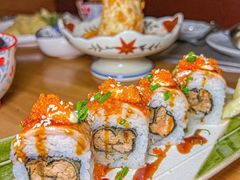 -鮨桐日本料理(望京店)
