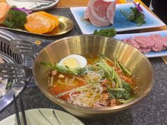 -鹤之乡·齐齐哈尔烤肉·非遗(秋涛路店)