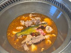 -遇东北林区铁锅炖(南开店)