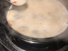 -捞王锅物料理(凯旋路店)