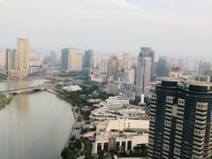 -宁波万豪酒店