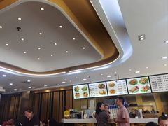 -金乐活美食(中街店)