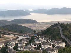 -黄贤森林公园