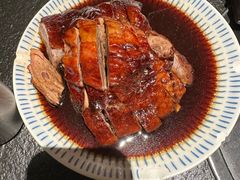 -金陵家宴·金陵春·南京菜(夫子庙店)