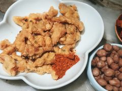 -金佬馆·川菜bistro(芜湖镜湖万达店)