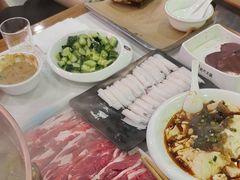 -赵氏盱眙十三香龙虾(蓝村店)