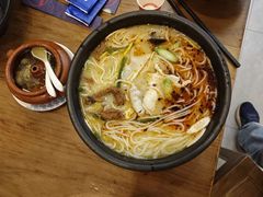 -桥香园云南过桥米线(红龙井店)