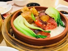 -点都德(大茶楼店)