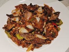 -津沽小院(天津之眼店)