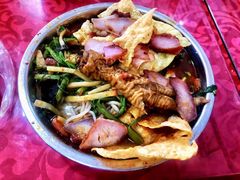 -谭老太正宗柳州螺狮粉(家和花园店)