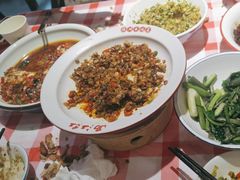 -西江红·株洲本地菜(滨江南路店)