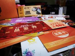 -新兴家喻酒家·羊城名宴(昌岗店)