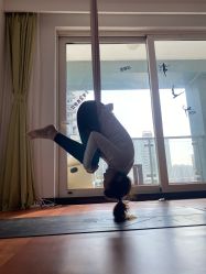 -Yvon yoga 瑜伽·精准体态管理中心