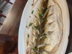 -太湖好灶头土菜馆(石公路店)