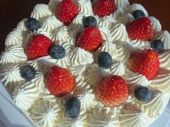 -红宝石·鲜奶小方·海派西点房(联洋店)