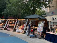 -奈雪的茶(中粮祥云小镇店)