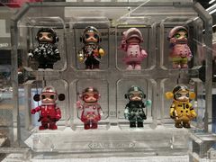 -泡泡玛特POPMART(赛格国际购物中心店)