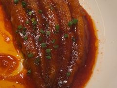 -宝轩渔府·老字号海鲜·正宗津菜(水上店)