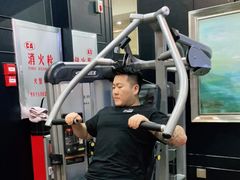-古德菲力健身(广体店)