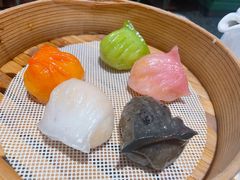 -避风塘·金牌店·夜宵(金玉兰店)