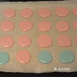 五彩缤纷的马卡龙,生活需要甜蜜感~🌈