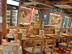 -北丐先生·野馄饨烧烤(雨花万象店)