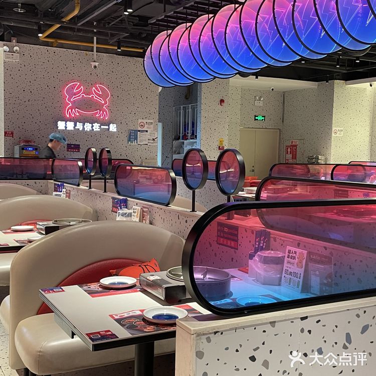 深圳探店 l 这家新开的创意干锅也太好吃了！😋