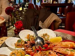 -BROWNSTONE布朗石西班牙餐厅(富城店)