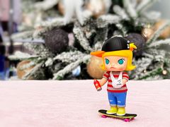 -泡泡玛特POPMART(蓝色港湾店)