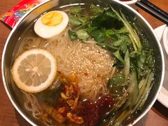 -东北人粗粮饺子坊(南山店)