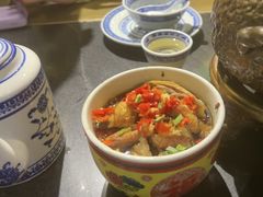 -南京大牌档(新街口德基广场店)