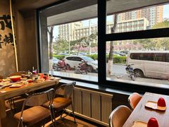 -熙成烧烤(白塔岭店)
