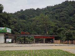 -福清灵石山国家森林公园