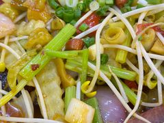 -陈姐烧烤干锅烤鱼(总店)