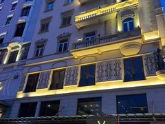 -澳门励庭海景酒店