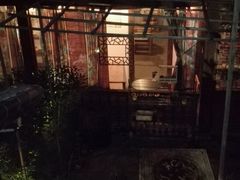 -威廉的太妃糖酒店(杭州西湖青芝坞店)