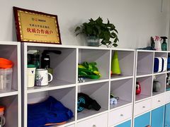 -悦健身私教工作室(双井店)