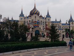 -波塞冬旅游度假区