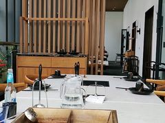 -星湖特色餐厅· 三岔湖环球融创天堂洲际酒店