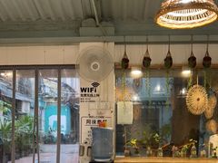 -阿徕孖·泰餐(大沙地店)
