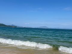 -大梅沙海滨公园