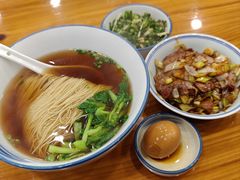 -小方的面(徐家汇店)